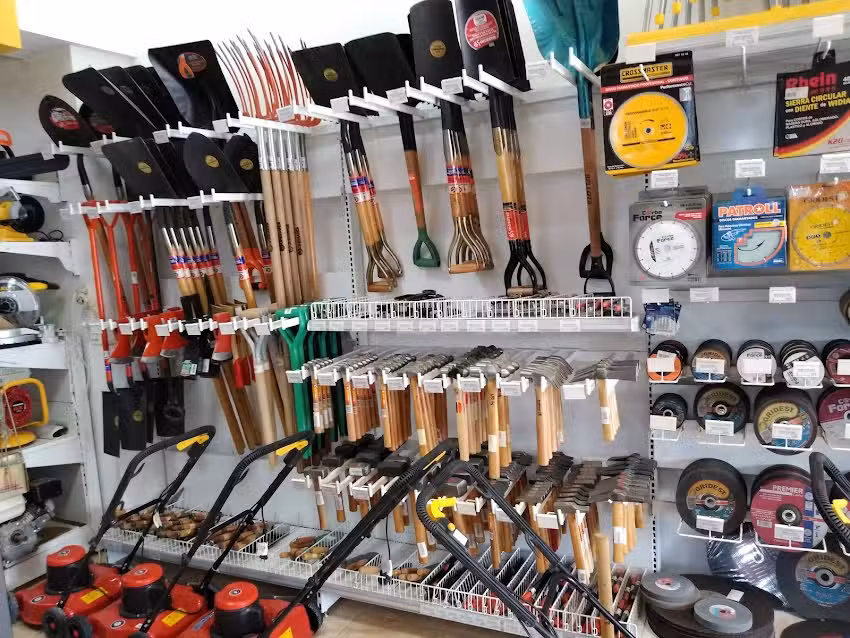 De Diego | Ferreter&iacute;a &ndash; Corral&oacute;n | Sucursal Santa Rosa