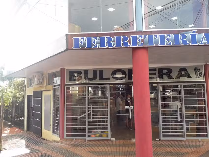 Del Libano Bulonera