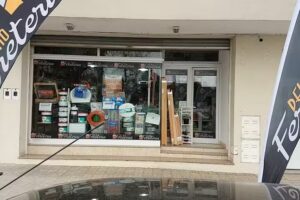 Del T&iacute;o Ferreter&iacute;a