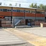 Deposito Corralon Construir