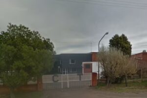 Deposito Corralon Fernandes &ndash; Red Acindar