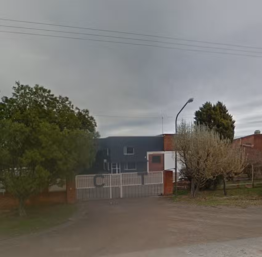 Deposito Corralon Fernandes &ndash; Red Acindar