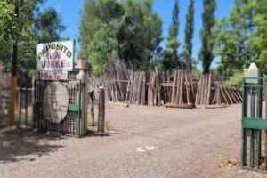 Dep&oacute;sito San Jorge S.R.L.