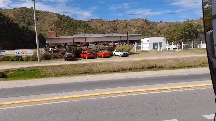 Dick Haus (Sucursal Ruta 5)