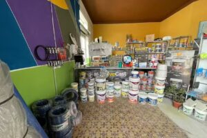 DIMI FERRETER&Iacute;A