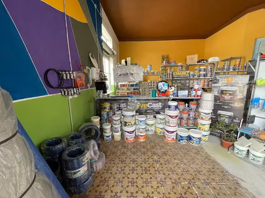 DIMI FERRETER&Iacute;A