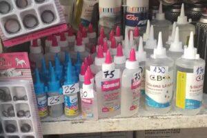 DISTRIBUIDORA ADHECIT