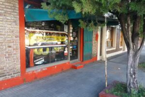 Distribuidora Al-car