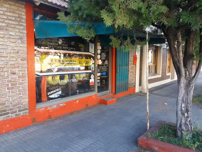 Distribuidora Al-car