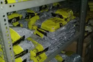 Distribuidora de Ferreter&iacute;a y Sanitarios (distribuidorarv.ar)