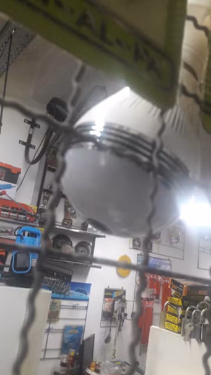 Distribuidora el Pibe