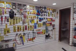 Distribuidora Integral