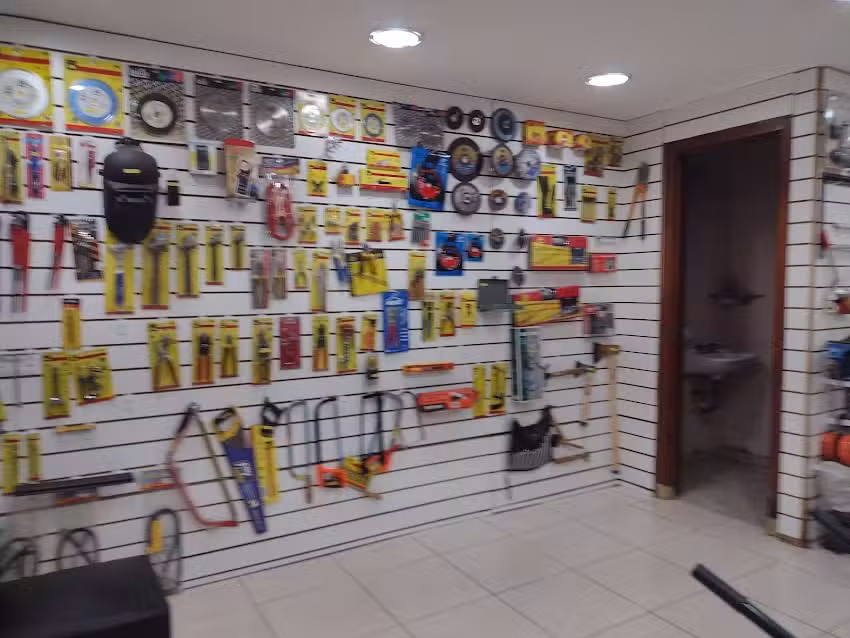 Distribuidora Integral