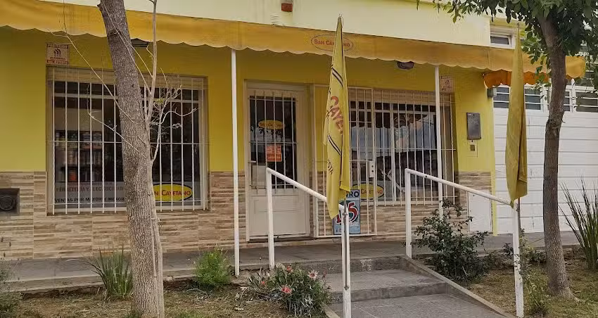 Distribuidora San Cayetano