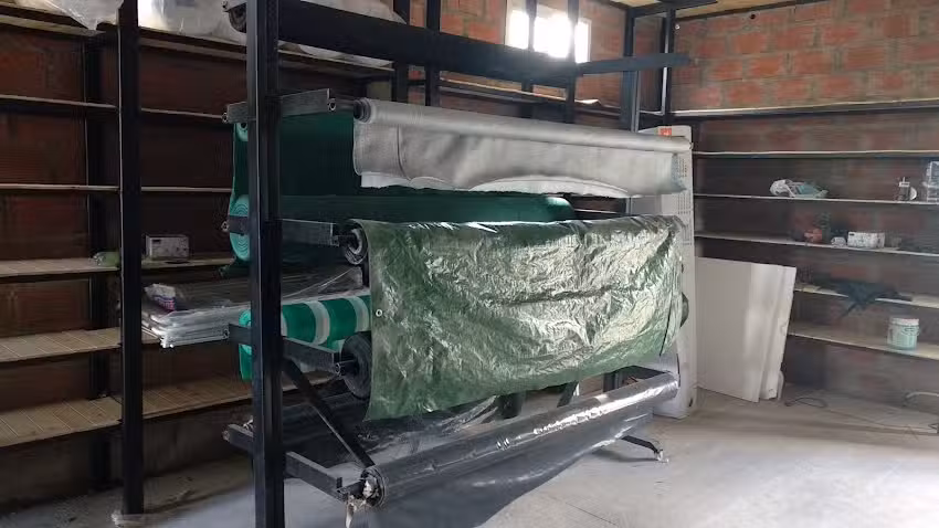 Don Agust&iacute;n &ndash; Ferreter&iacute;a y Corral&oacute;n