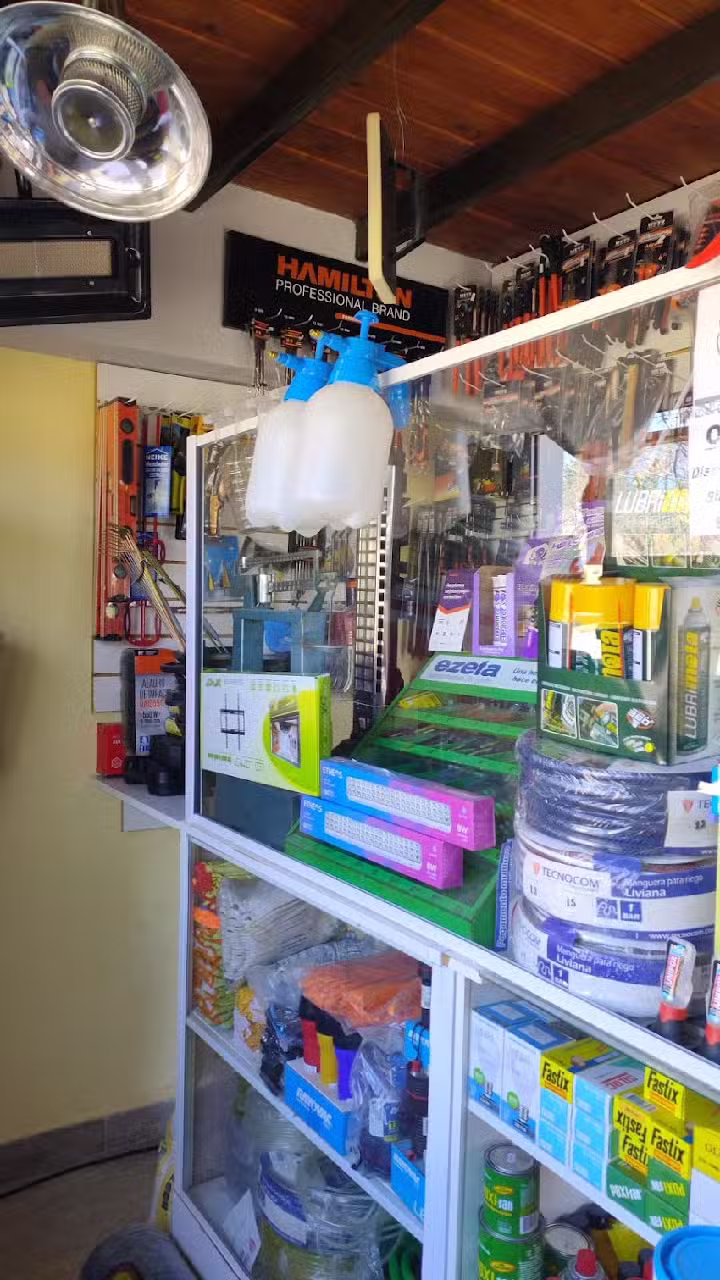 Don Gabriel ferreteria