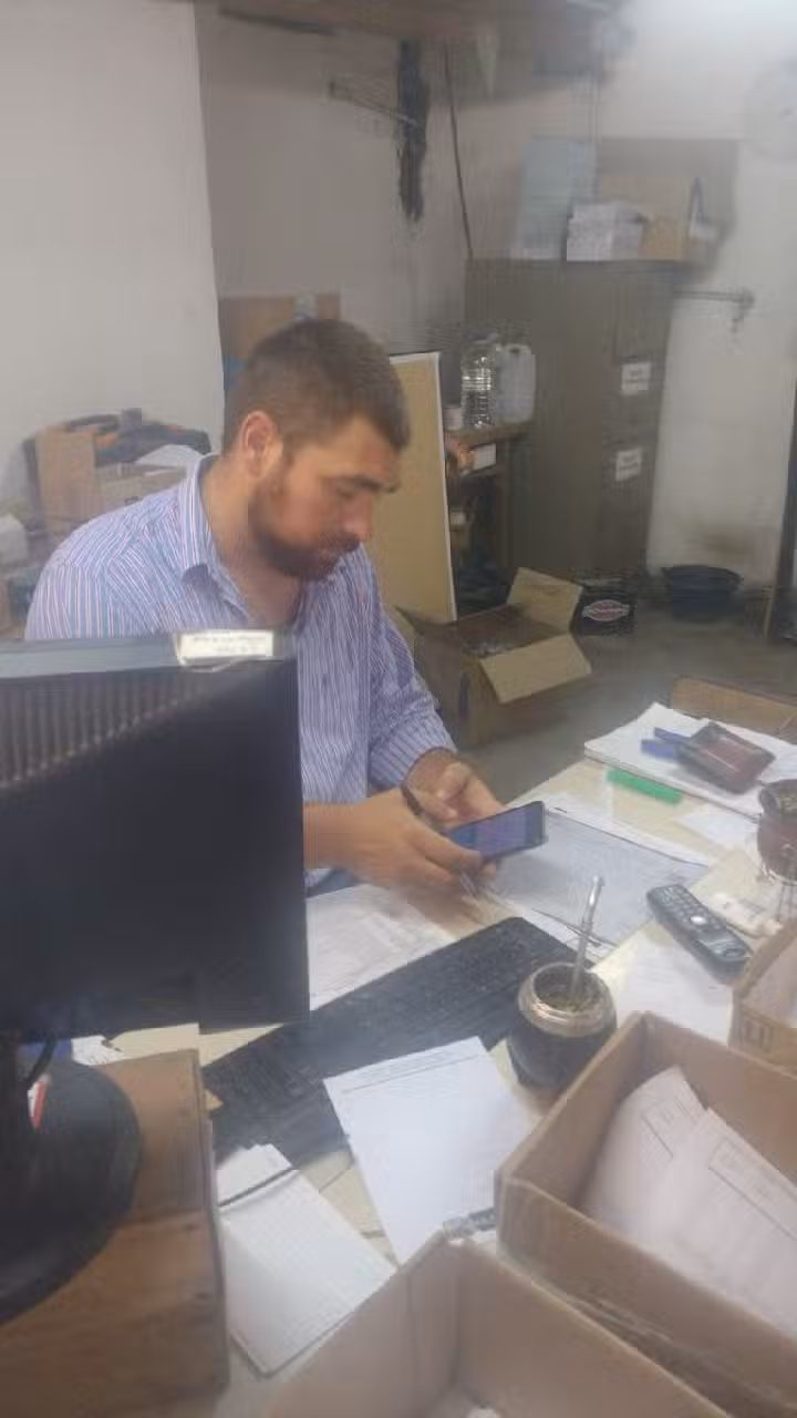 Don Pedro Ferreteria Agroindustrial