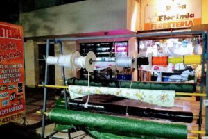 Do&ntilde;a Florinda Ferreteria y Art de Limpieza