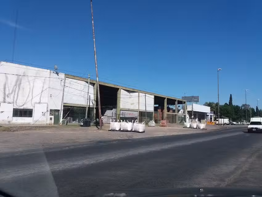 DURAMAT Materiales de Construcci&oacute;n