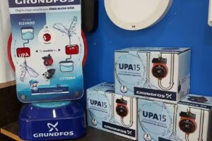 EC Materiales Electricos