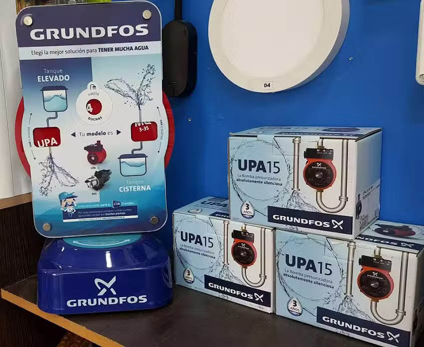 EC Materiales Electricos