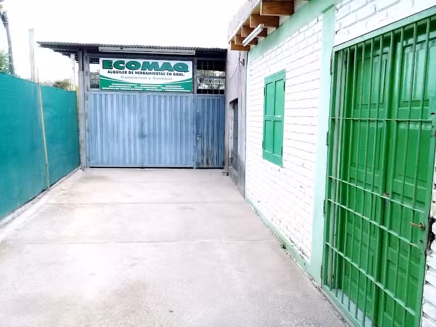 ECOMAQ
