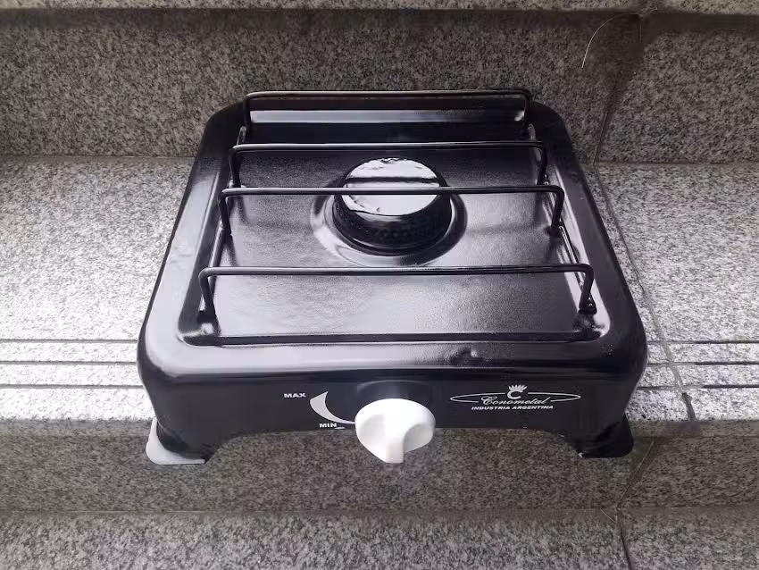 El Aj&iacute; de todo importado