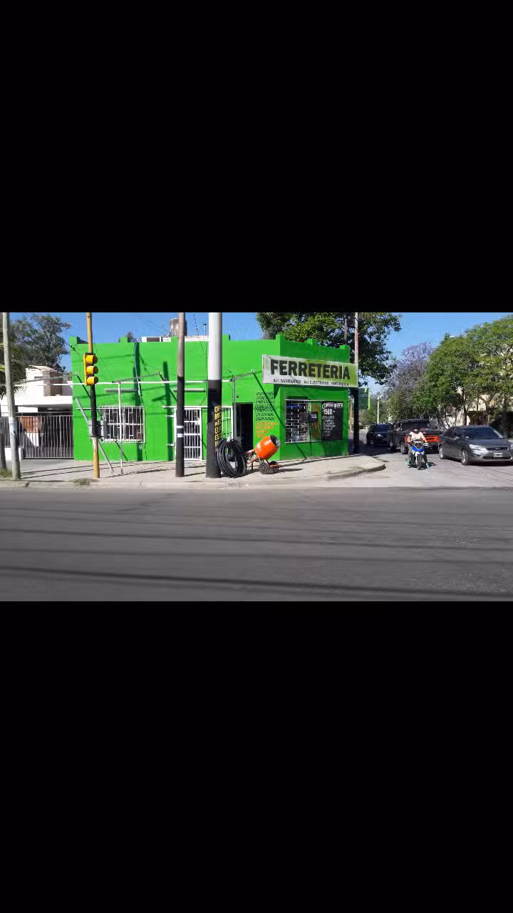 EL ARMENIO FERRETERIA