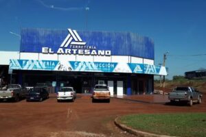 El Artesano Ferreteria