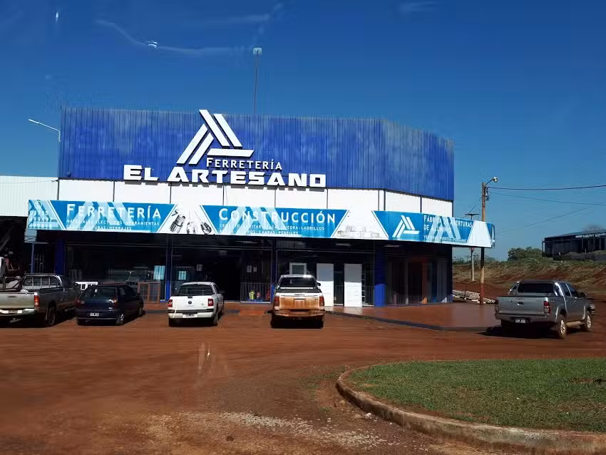 El Artesano Ferreteria