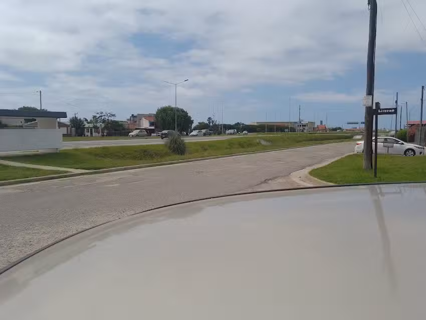 El Barba Ferreter&iacute;a