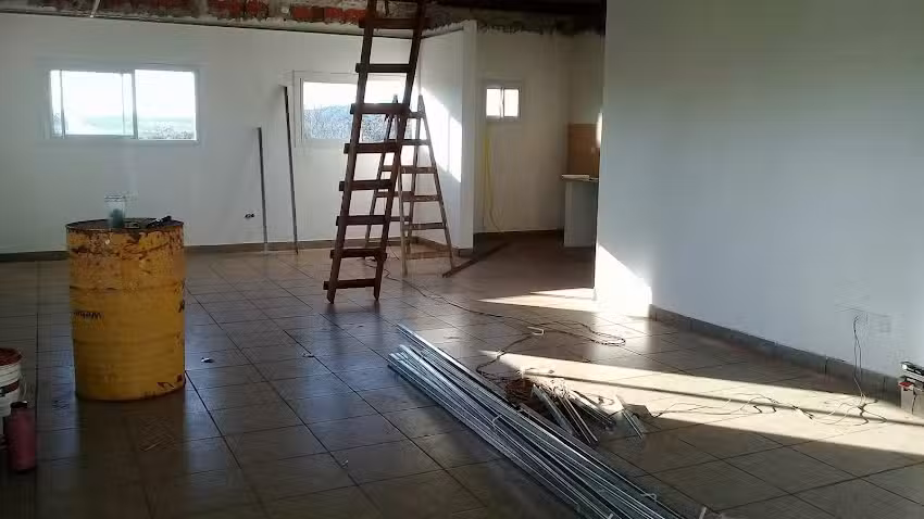 El buen constructor