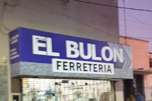 El Bulon Ferreteria