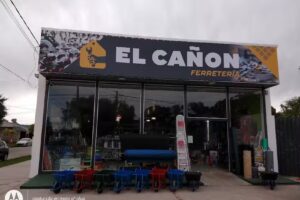 El Ca&ntilde;on