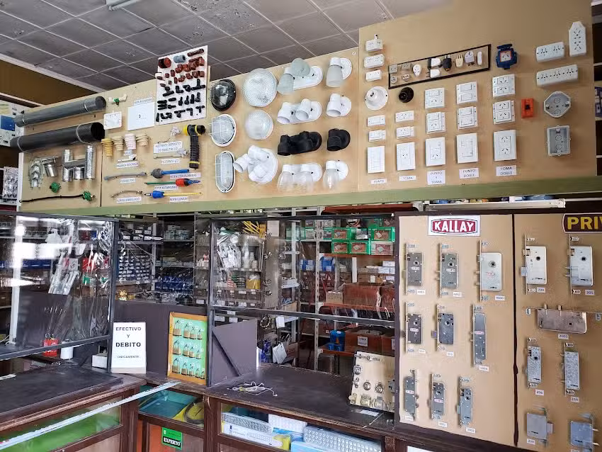 El Cosito Ferreteria