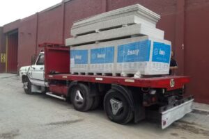 El Emporio de la Construccion S.R.L &ndash; Distribuidor Knauf