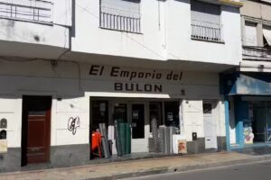 El Emporio del Bulón