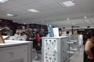 El Emporio del Terciado S.A.