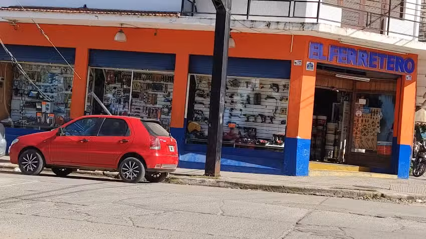 El Ferretero
