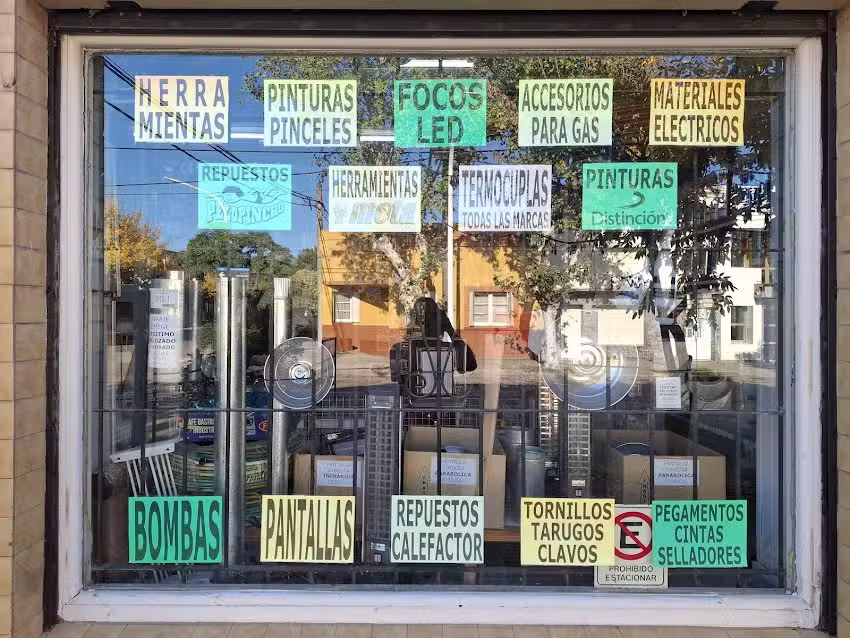 El Ferretero