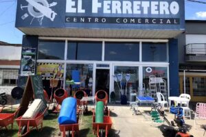 El Ferretero Centro Comercial