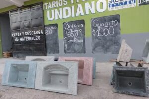 EL FORESTAL Sanitarios y Ferretería