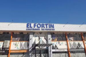 El Fortin