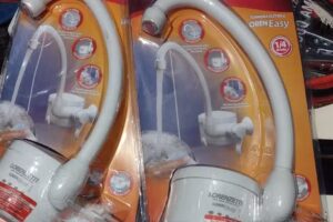 El Fortín polirrubro