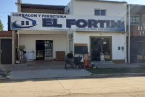 EL FORTIN RAMOS GENERALES