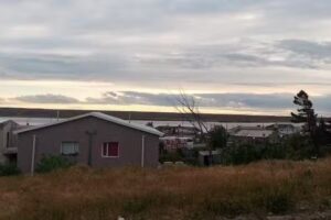 El Fortin &ndash; Ramos Generales Scc