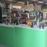 &laquo;El galp&oacute;n&raquo;