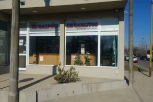 El galpón de carlitos