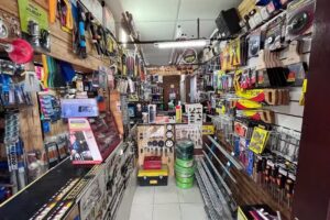 El Galpon Ferreteria