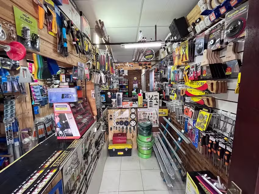 El Galpon Ferreteria